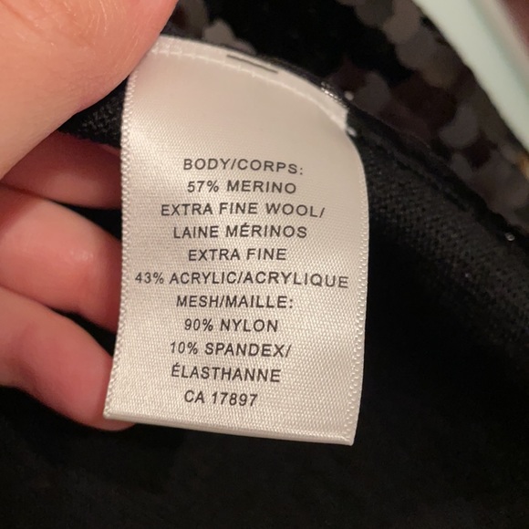 NWT Banana Republic Cardigan - Picture 7 of 7